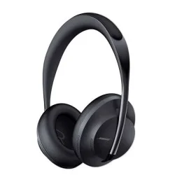 Bose 700 Noise-Canceling Bluetooth Headphones - Luxe black